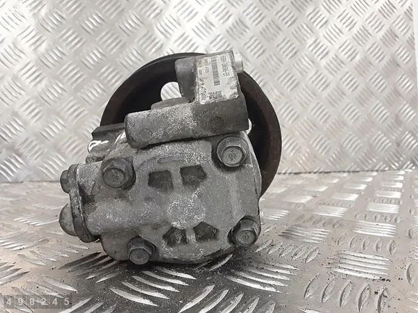 Bomba de direção Ford S-MAX 2009 2200td 6g913a696ef image 4