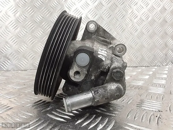 Bomba de direção Ford S-MAX 2009 2200td 6g913a696ef image 5