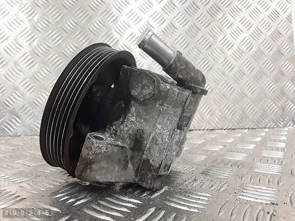 Bomba de direção Ford S-MAX 2009 2200td 6g913a696ef image 6