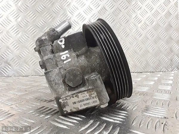 Bomba de direção Ford S-MAX 2009 2200td 6g913a696ef image 7