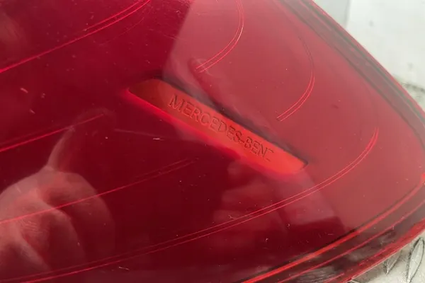 Lámpara trasera derecha MERCEDES-BENZ A (W176) A1769062400 image 10