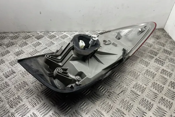 Lámpara trasera derecha MERCEDES-BENZ A (W176) A1769062400 image 7