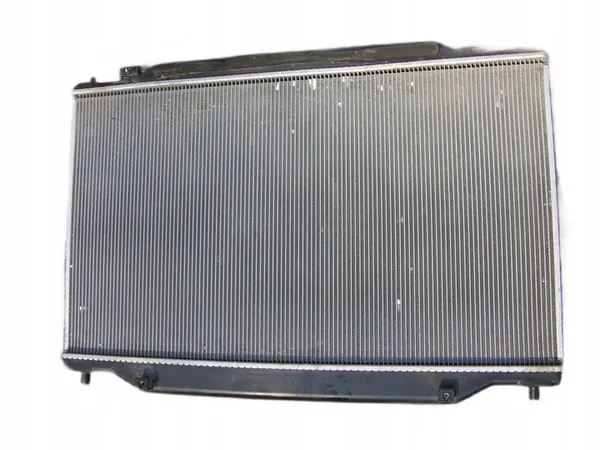 Radiador de Agua Mazda CX-5 2017 - Koyorad image 2