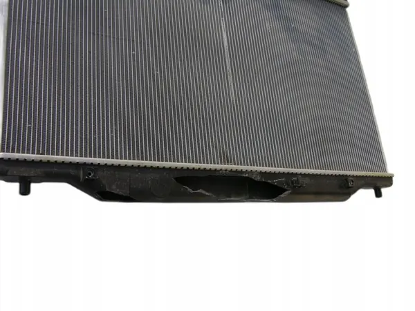 Radiador de Agua Mazda CX-5 2017 - Koyorad image 4