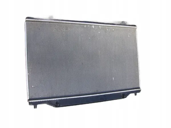 Radiador de Agua Mazda CX-5 2017 - Koyorad image 7
