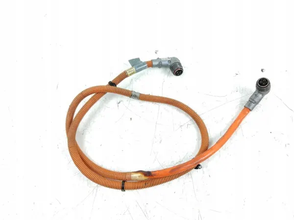 Câble haute tension BMW OEM 7589855 pour X6 E71 image 2