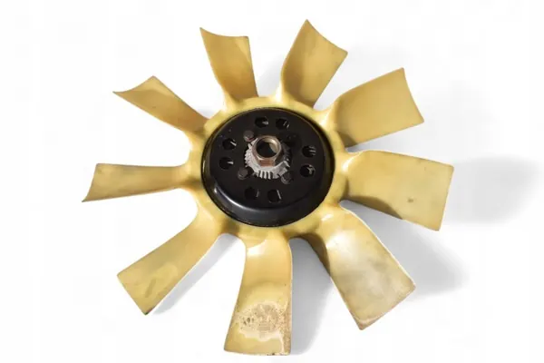Ventilador de refrigeración OEM 52029288AB para Dodge Nitro image 2
