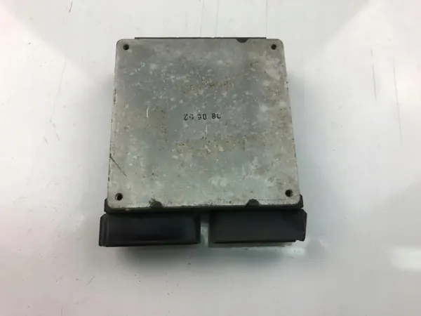Unité de contrôle injection OEM 15490347 pour Renault image 4