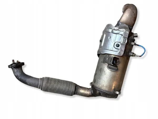 DPF-Filter OEM 31370724 für Volvo V40 1.6 D2 image 7
