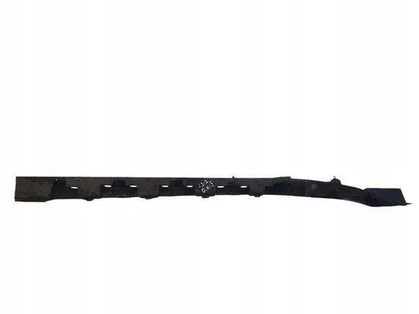 Montage de seuil JAGUAR XE 2.0L diesel 2016 C8C9AT8403 image 3