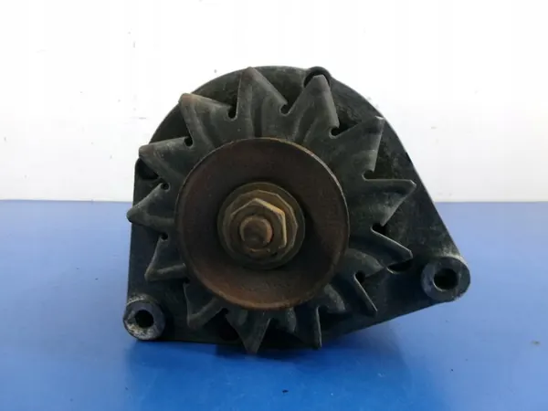 MERCEDES W123 2.0D Alternatori Bosch 55A image 2