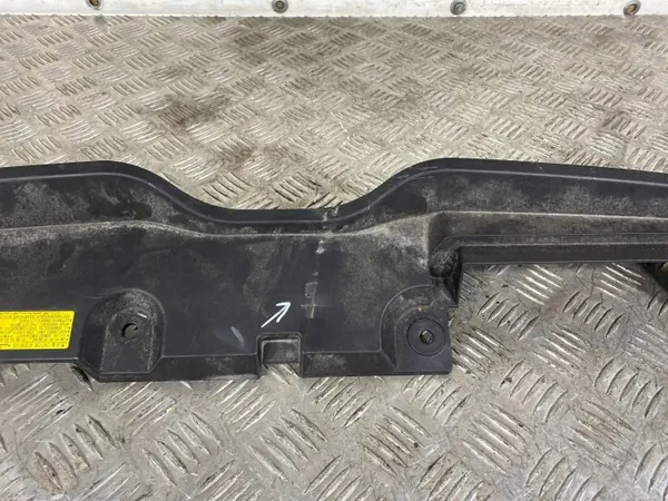 Couvercle de serrure capot Subaru OE OEM C150101090 image 3