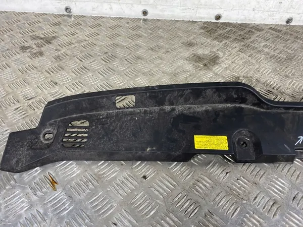 Couvercle de serrure capot Subaru OE OEM C150101090 image 4