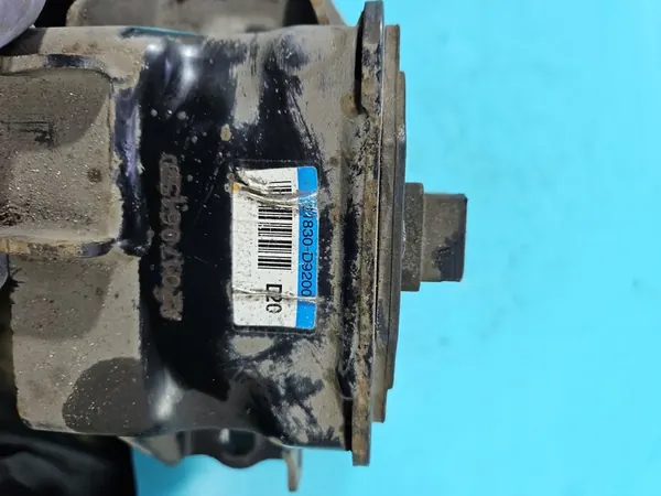 Kia Sportage IV 15-21 Vaihteiston tuki 21830-D9200 image 7