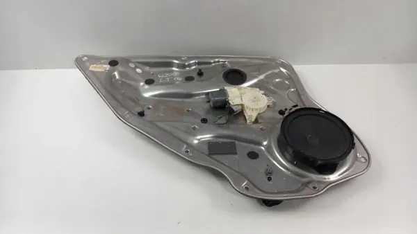 Motor elevador OEM 1750 esquerdo traseiro Mercedes image 2