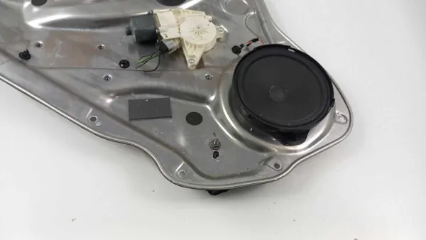 Motor elevador OEM 1750 esquerdo traseiro Mercedes image 3