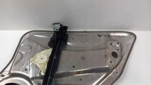 Motor elevador OEM 1750 esquerdo traseiro Mercedes image 5