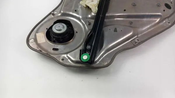 Motor elevador OEM 1750 esquerdo traseiro Mercedes image 6