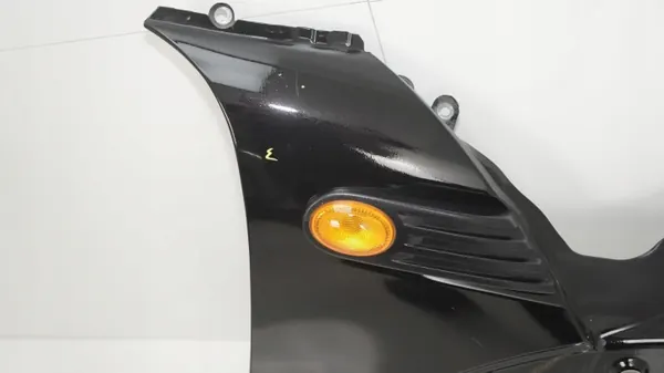 OEM 360196593 Etu oikea lokasuoja Mini Cooper R56:lle image 6