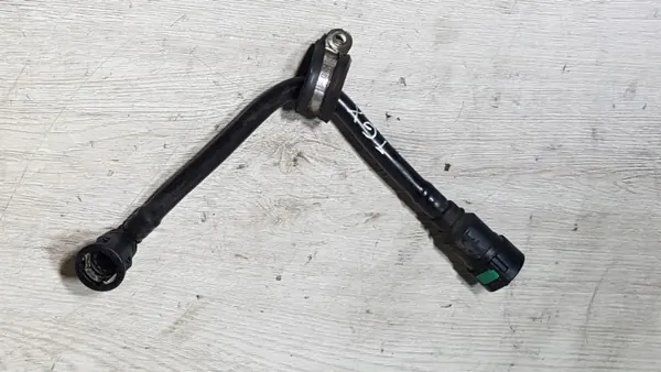 Brandstofleiding OEM 51123075795 voor MAN TGX TGS Euro 5 image 3