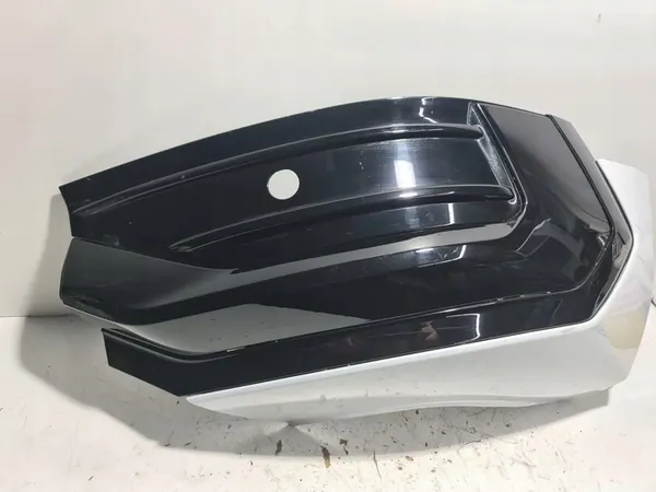 Griglia angolare paraurti posteriore destro Audi Q5 OEM image 2