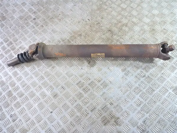 Drivaxel Suburban Yukon Tahoe Escalade 2007- image 2