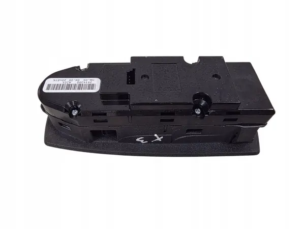 BMW X3 E83 Fenster Spiegel Schalter OEM 3414355 image 2