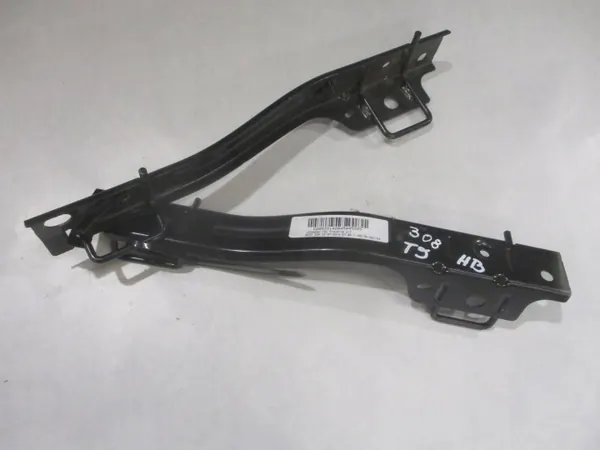 Soporte ISOFIX OEM 1354452X izquierdo/derecho image 2