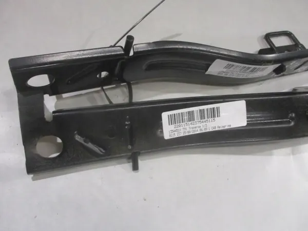 Soporte ISOFIX OEM 1354452X izquierdo/derecho image 6