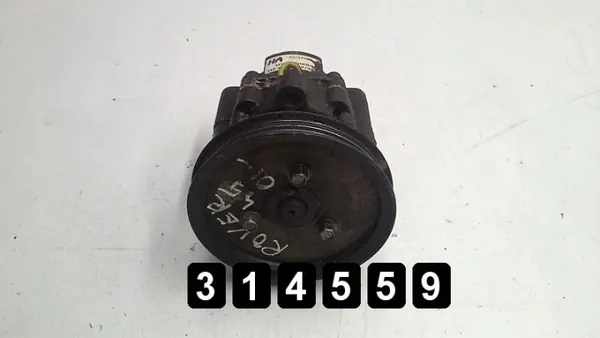 Rover servostyrpump OEM AM-314559 Begagnad image 2