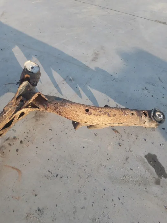 Traversa di Sospensione Posteriore Audi A4 B8 A5 8T 1.8 TFSI 2.0 TDI image 9