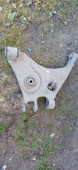 Braccio di controllo posteriore sinistro AUDI A4 AVANT 2004 8E0505311AC image 2