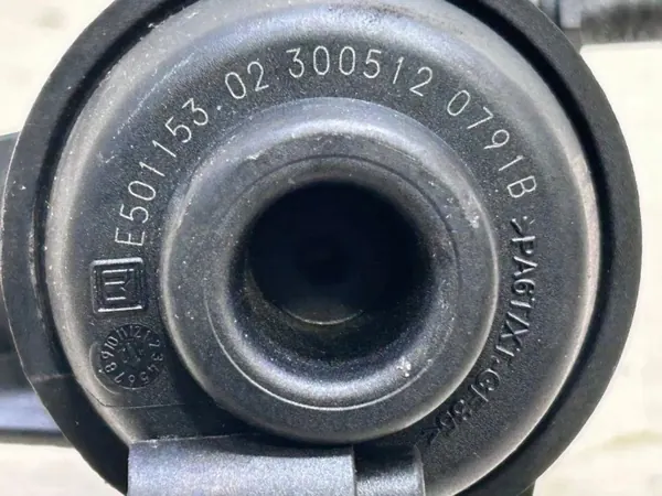 Actuateur turbo OEM 079145461K pour Audi A8 D3 4.0L image 4