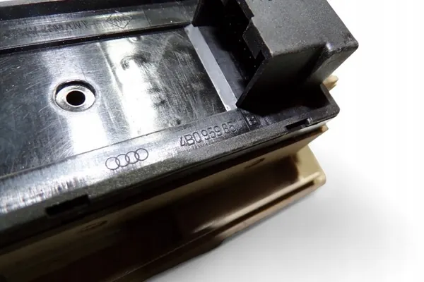 Fenstersteuerungstaste vorne links AUDI A6 AVANT image 3