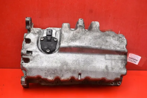 Oljetank 03G103603AB Skoda Superb 2 2.0 TDI 08-13 image 2