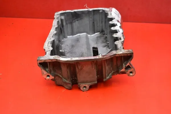 Oljetank 03G103603AB Skoda Superb 2 2.0 TDI 08-13 image 8