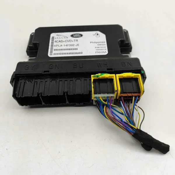 Land Rover actieve ophangingsmodule HPLA14F392JE image 2