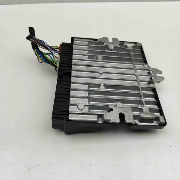 Land Rover actieve ophangingsmodule HPLA14F392JE image 3