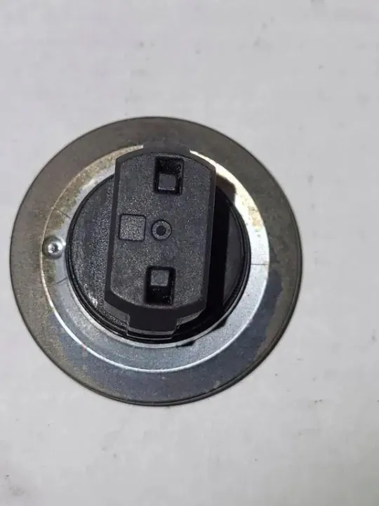 Bouton Start/Stop OEM 33161207 pour Mercedes-Benz GL image 3