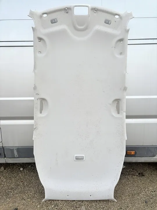 FIAT 500L LIVING PODSUFITKA OEM - Käytetty Kattoverhoilu image 2