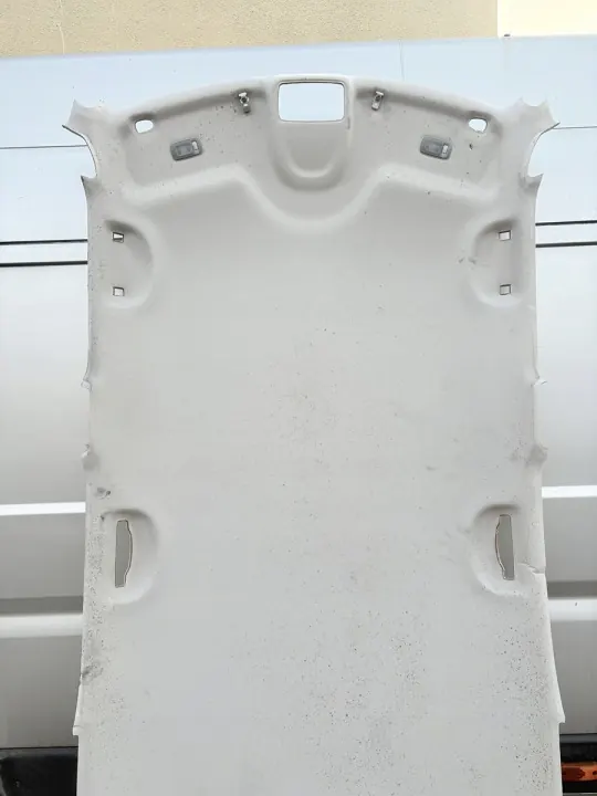 FIAT 500L LIVING PODSUFITKA OEM - Käytetty Kattoverhoilu image 3