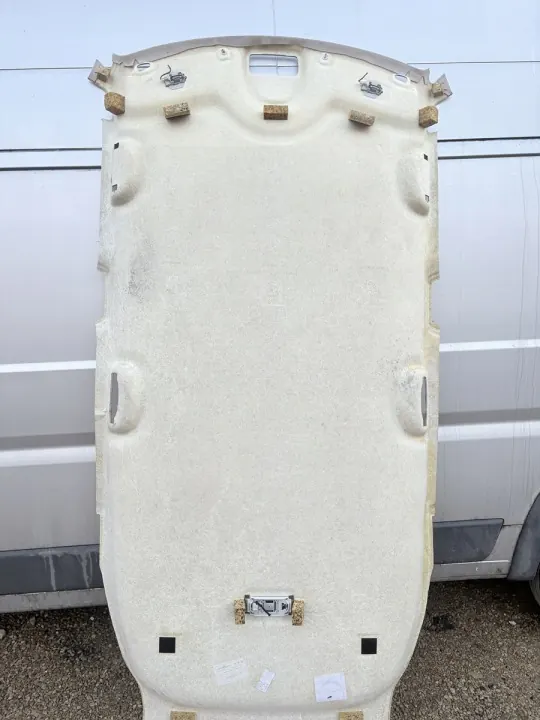 FIAT 500L LIVING PODSUFITKA OEM - Käytetty Kattoverhoilu image 4