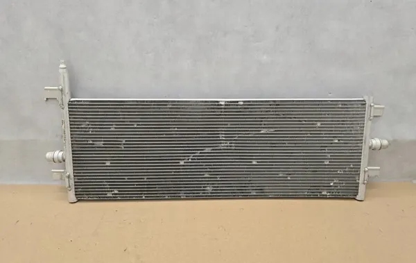 Extra Vattensradiator BMW 2 Active/Gran Tourer 14-22 image 2