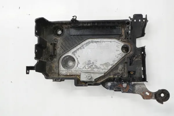 Renault Clio V batteribas OEM 1019156A image 2