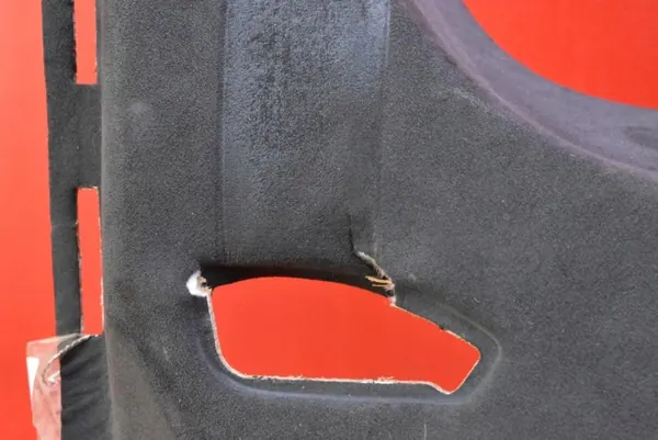 Takakontin hylly OEM 4H0863411C Audi A8 D4 Long 2010-2014 image 4