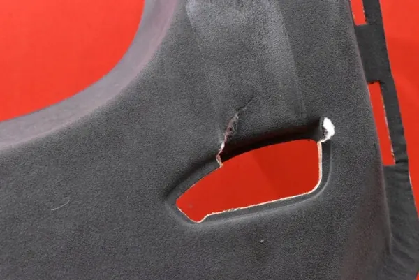 Takakontin hylly OEM 4H0863411C Audi A8 D4 Long 2010-2014 image 7
