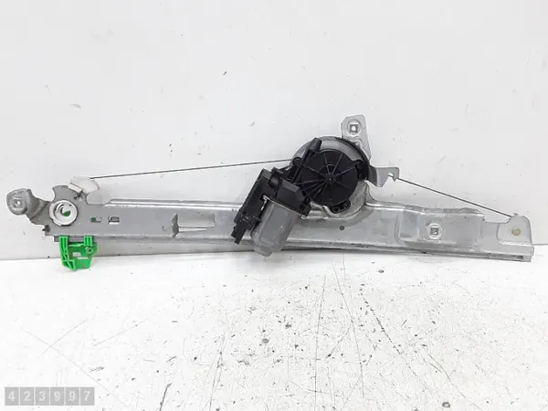 Renault ikkunan säädin OEM AM-423997 - Käytetty image 2
