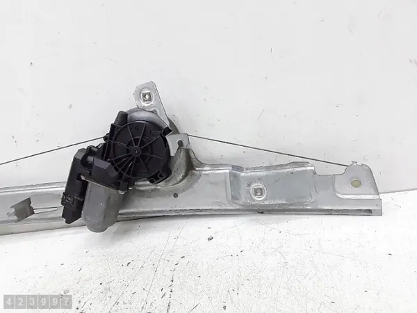 Renault ikkunan säädin OEM AM-423997 - Käytetty image 3