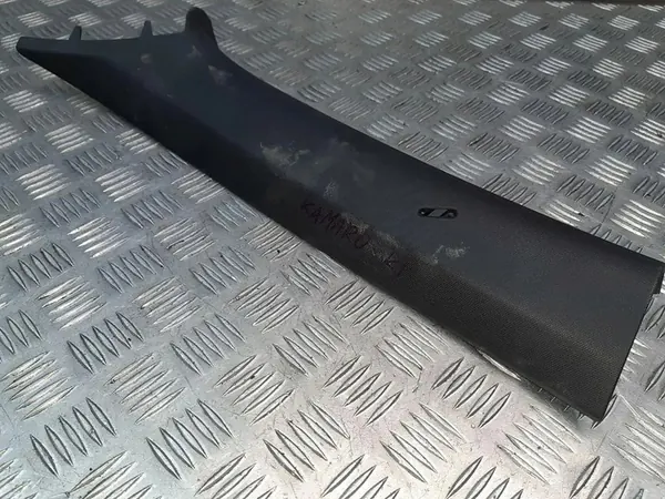 Right Front Pillar Cover CHEVROLET CAMARO 6.2L image 3