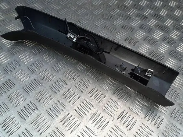 Right Front Pillar Cover CHEVROLET CAMARO 6.2L image 4